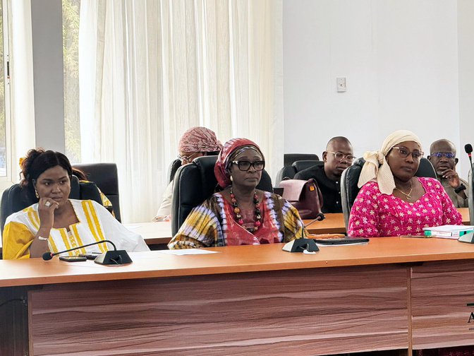 Modification de l’article 319 du Code pénal : un projet de loi adopté en commission technique