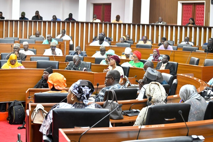 Sénégal : la loi créant le CNRM contestée devant le Conseil constitutionnel par l’opposition
