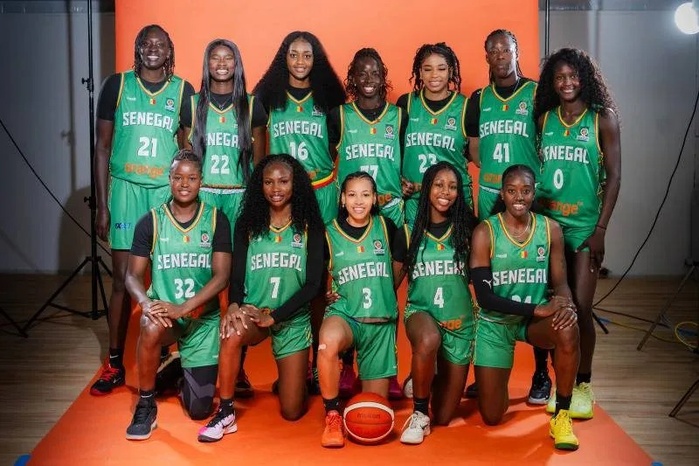 Basket – Qualifications Mondial 2026 : Les "Lionnes" entrent en lice face aux États-Unis
