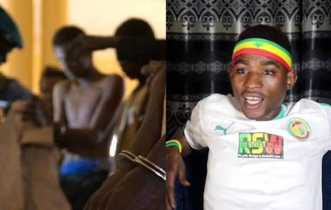 Affaire Ouzin Keïta : Le chanteur et ses co-inculpés placés sous mandat de dépôt