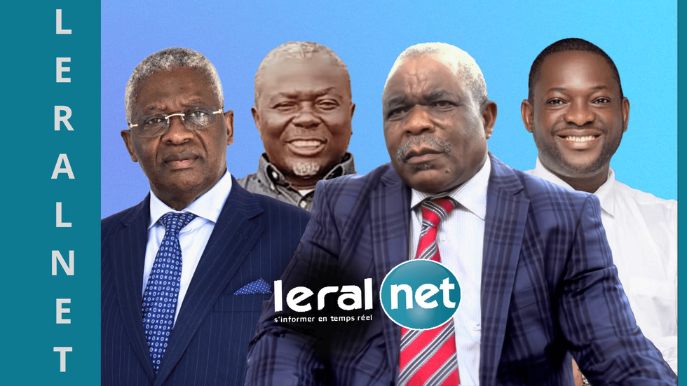 Présidentielle au Congo-Brazzaville: «Silence électoral» en pleine deuxième semaine de campagne