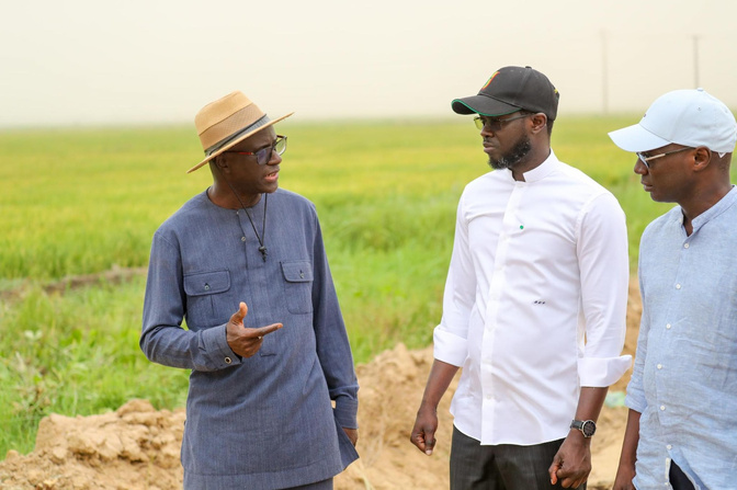 Consommer local : Le Président appelle à renforcer la valorisation de la production nationale