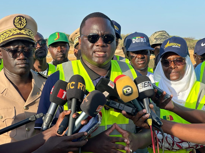 Infrastructures : L’État veut accélérer la réalisation des projets routiers