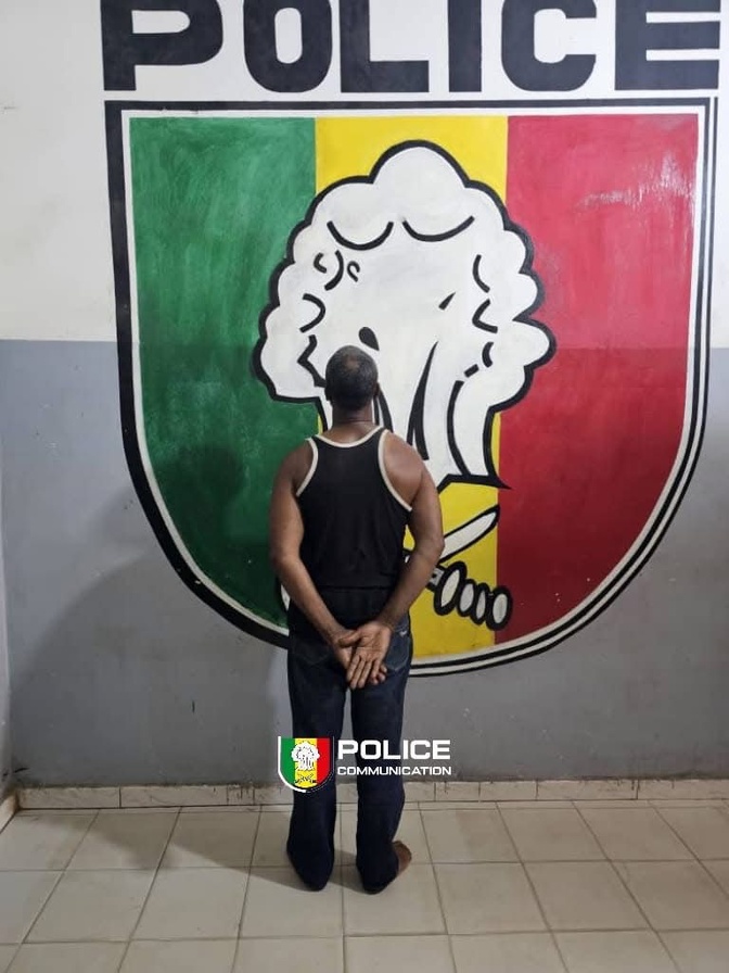 Kaolack : Une mineure de moins de 16 ans enceinte, un commerçant arrêté