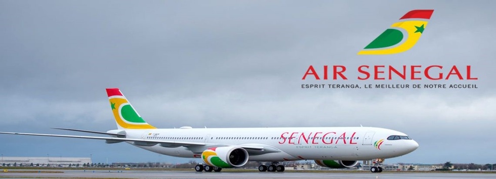 Air Sénégal lance l’initiative solidaire « Les Ailes de l’Espoir »