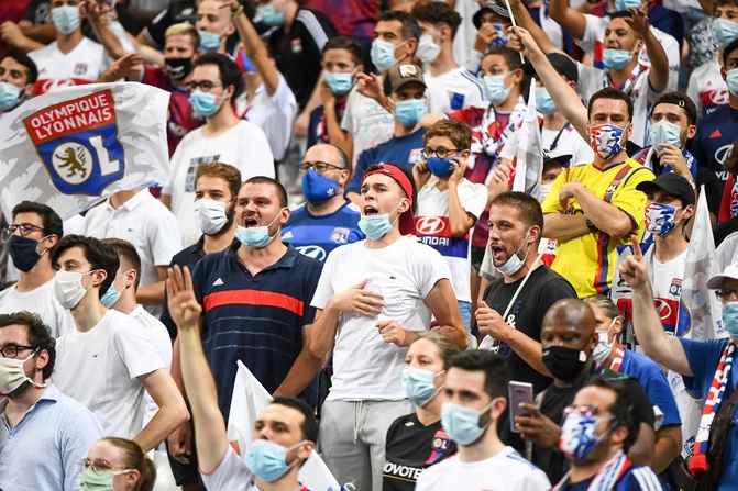 OL : Des supporters agressés, le Celta Vigo réagit fermement