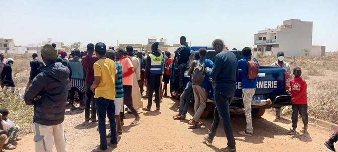 Litige foncier à Bambilor: Les démolitions contestées enflamment la colère des habitants