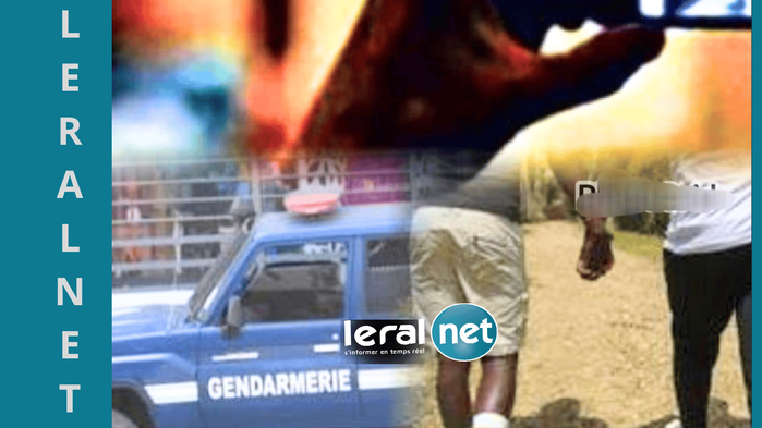 Sénégal: un troisième suspect arrêté dans une affaire de réseau présumé LGBTQ