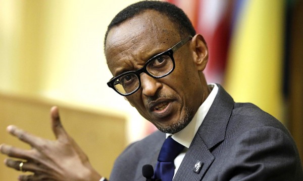 Génocide : Paul Kagamé demande aux Canadiens d’extrader un exilé rwandais