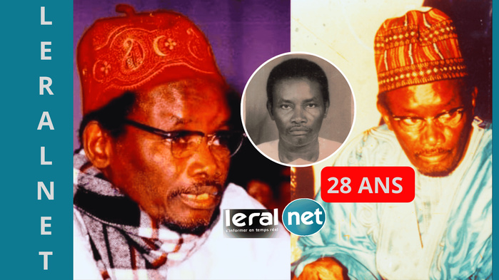HOMMAGE : Serigne Sam Mbaye, 28 ans déjà, l’écho d’une sagesse éternelle