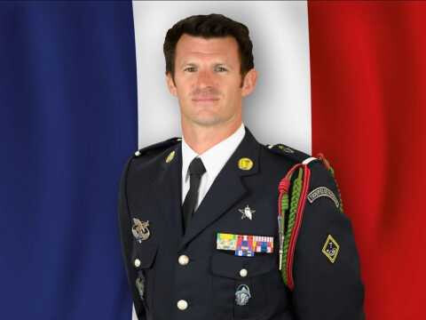 Un soldat français tué dans une attaque de drone en Irak