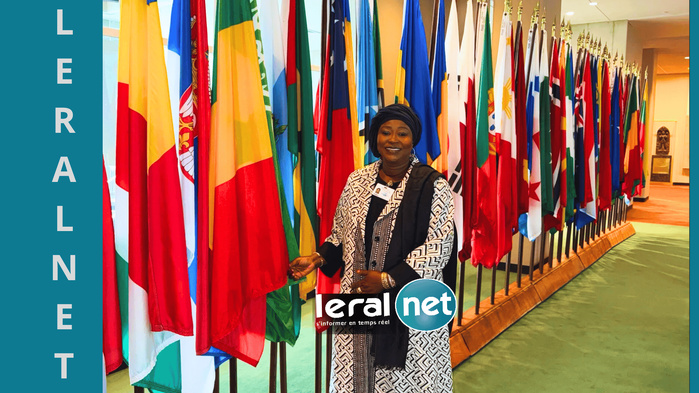 Violences faites aux femmes: l’engagement réaffirmé lors de la CSW70