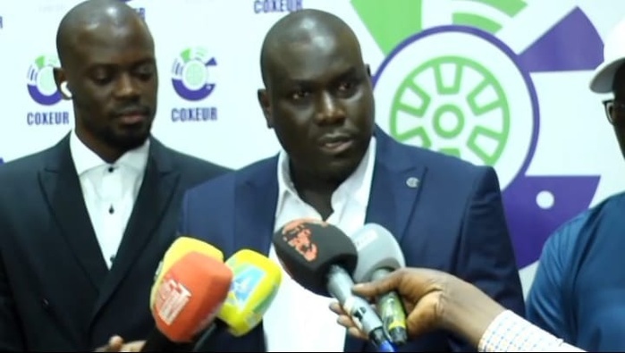 Employabilité des jeunes : des femmes formées et de jeunes coxeurs engagés