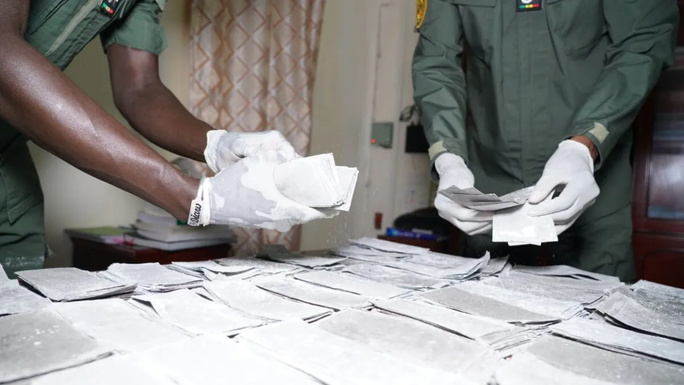 Tribunal de Pikine-Guédiawaye : le chef de corps de la musique des armées risque 10 ans de prison