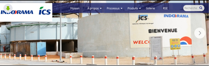 ICS: souveraineté industrielle ou illusion industrielle ? Par Souley Wade