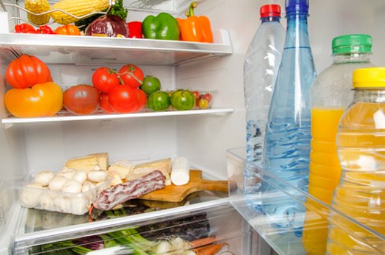 Les aliments que vous ne devez jamais mettre au réfrigérateur !