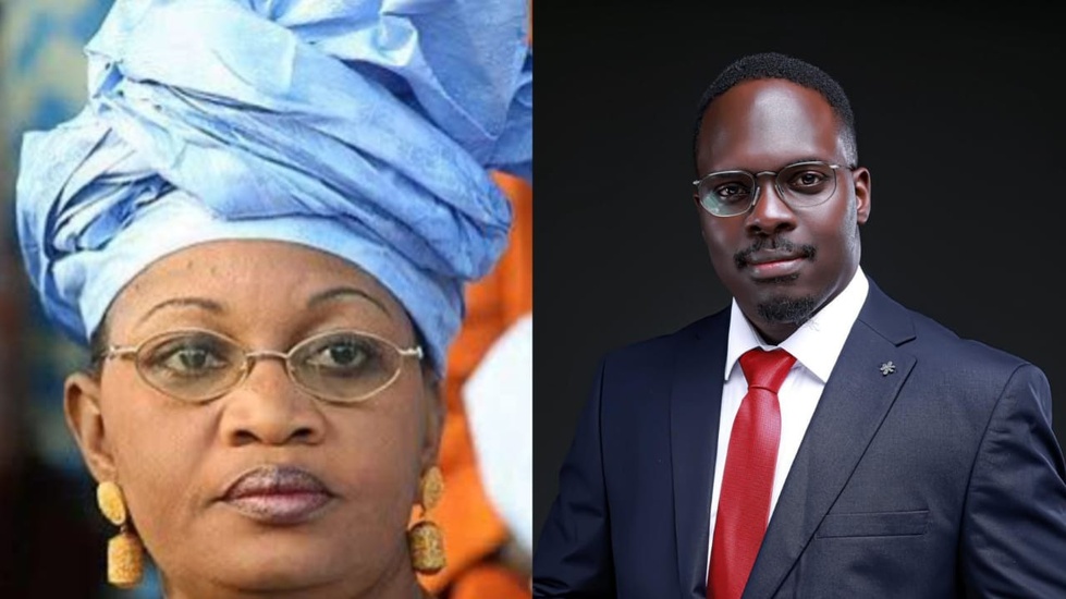 Djibril Gueye, coordinateur de la GOAT et allié du pouvoir, exclu du groupe WhatsApp de la coalition « Apte Sonko 2029 »