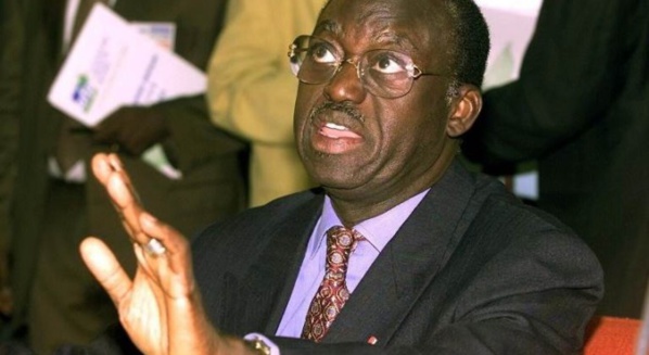 Affaire des impôts à l'Assemblée nationale : Moustapha Niasse sort de sa torpeur et donne « ses » chiffres