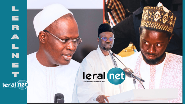 Face au pouvoir de Pastef, Khalifa Sall appelle à un large rassemblement de l’opposition