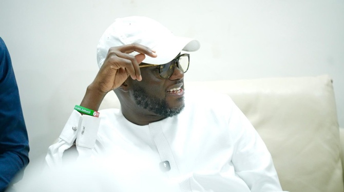 PASTEF: El Malick Ndiaye a rencontré les forces vives et les responsables du département de Linguère.