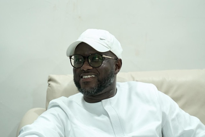 PASTEF: El Malick Ndiaye a rencontré les forces vives et les responsables du département de Linguère.