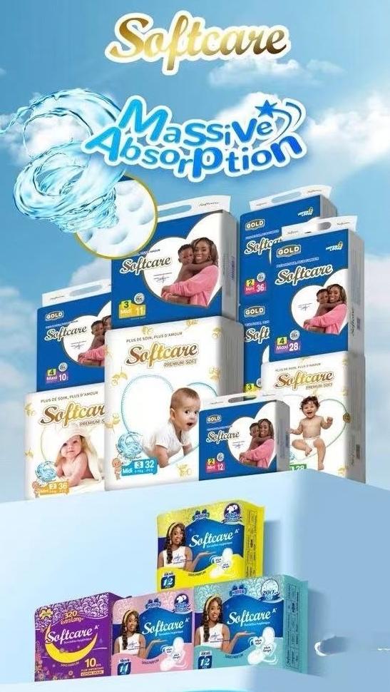 Blanchie lors lors de la conférence de presse du ministre de la Santé: Softcare met en garde et passe à l'acte contre ses détracteurs