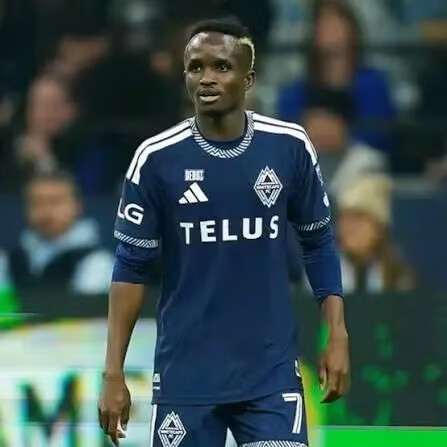 MLS : Cheikh Tidiane Sabaly ouvre son compteur avec Vancouver