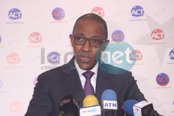 Affaire Abdoul Mbaye : La Ligue des masses exige un niveau élevé et courtois du débat politique