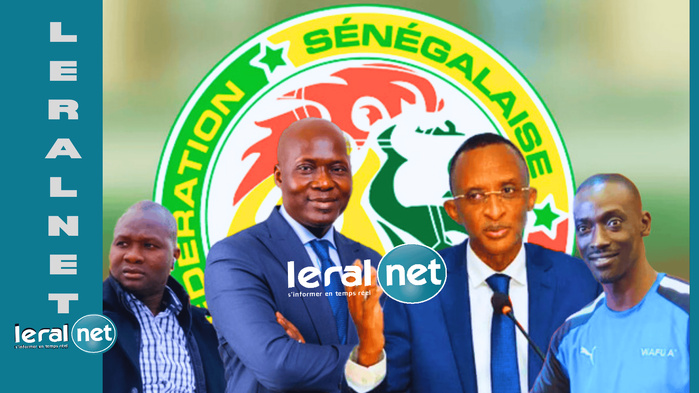 « Fumier ! », « Menteur ! », « Tu as menti pour arriver là ! »: Les dirigeants s’insultent à huis-clos…au cœur d’un Comex de la FSF