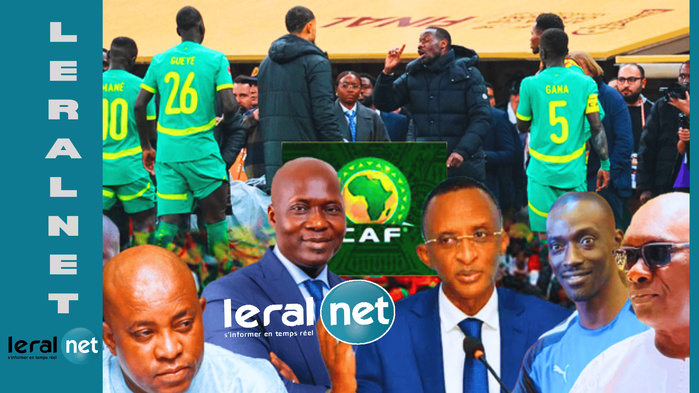 Football sénégalais : Quand les divisions coûtent une finale de CAN