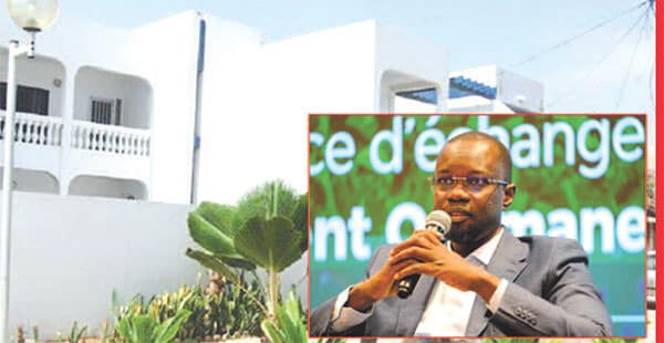 Expropriation des habitants : Ousmane Sonko ne renonce pas à la Cité Fayçal