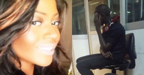 Ketura King en garde à vue : La journaliste de CNN en vacances à Dakar, présentée au juge demain