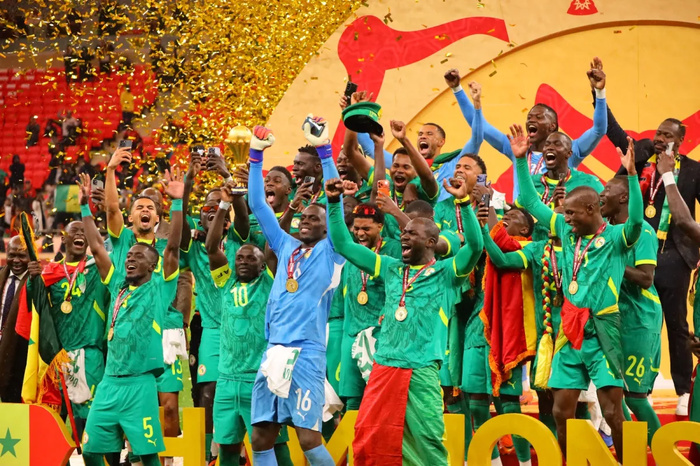 CAN 2026 : UNE CONTROVERSE MAJEURE QUI EBRANLE LA JUSTICE SPORTIVE AFRICAINE