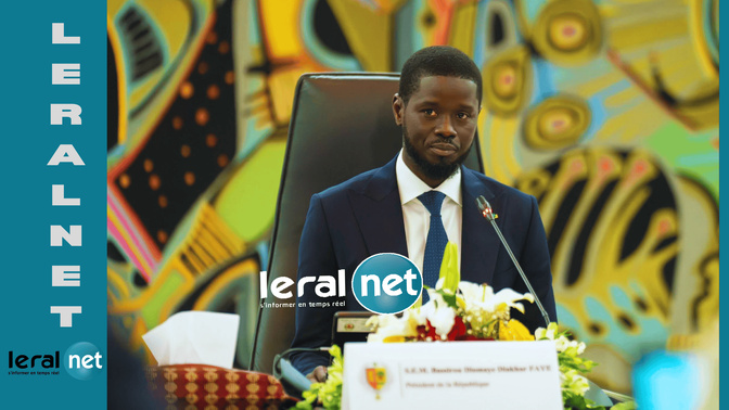 Les nominations en Conseil des Ministres du Mercredi 18 Mars 2026