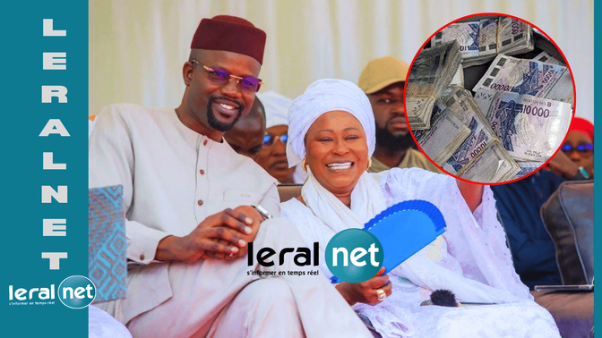 Bourses de sécurité familiale : plus de 355 000 bénéficiaires payés dès ce 19 mars