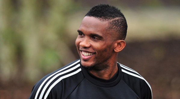Cameroun : Eto’o au cœur d’un nouveau scandale