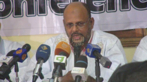 Sénégal : Mauritanie - L'homme d'affaires mauritanien Ould Hmeyada libéré par la chambre d'accusation