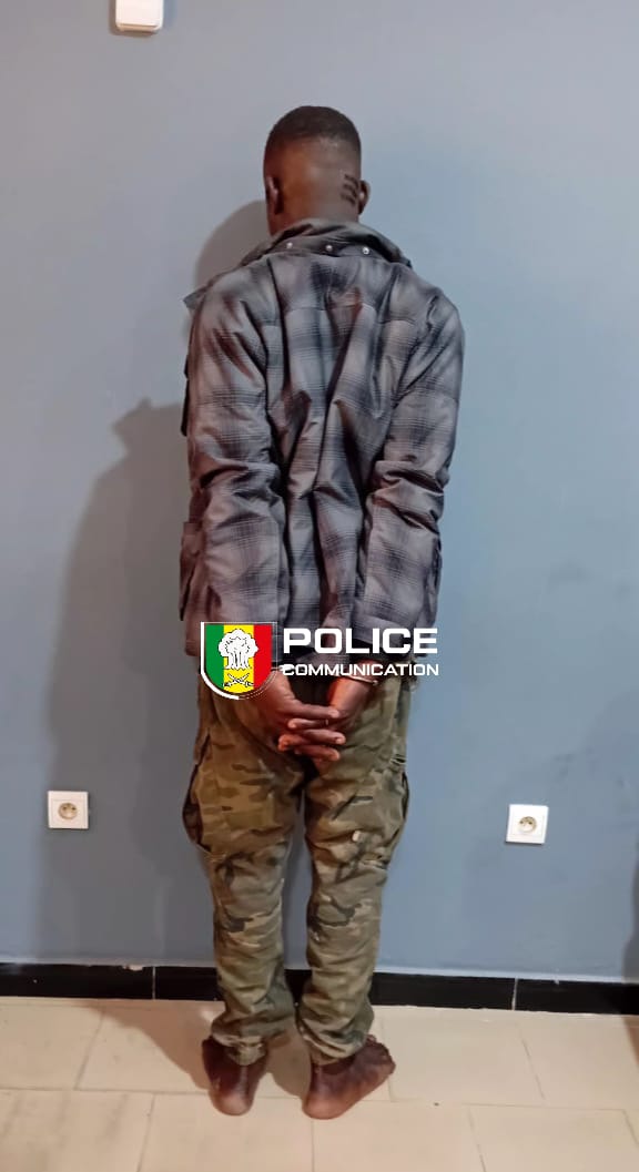 Diamaguène Sicap Mbao : Saisie de 4 kg de chanvre indien et interpellation d'un conducteur de «Thiak-Thiak »