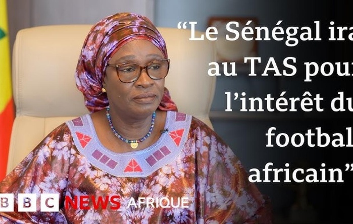 Contentieux CAN 2025 : le Sénégal saisit le TAS et réclame une enquête sur la CAF
