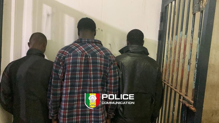 Parcelles Assainies : un petit-fils dépouille son grand-père malvoyant