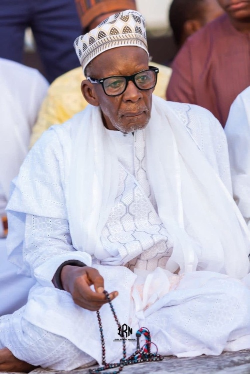 Aïd-el-Fitr : « Le Sénégal doit rester une référence », l’appel de Cheikh Mouhamadoul Mahi Ibrahima Niass