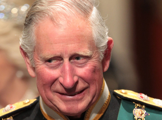 Prince Charles pris en flag avec "un toy boy", scandale à Buckingham