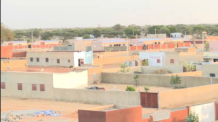 Louga: Keur Ndiaye Sam confronté à une pénurie d’eau potable malgré ses infrastructures