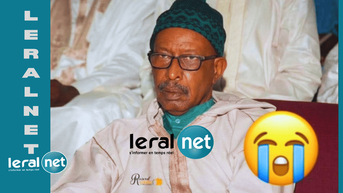 Guéoul : décès tragique de Chérif Beuh Aïdara dans un accident de la route