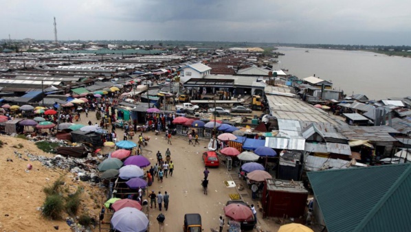Nigeria: flambée des prix des produits de première nécessité