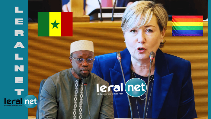 Durcissement de la loi sur l’homosexualité : la Wallonie suspend sa coopération climatique avec le Sénégal