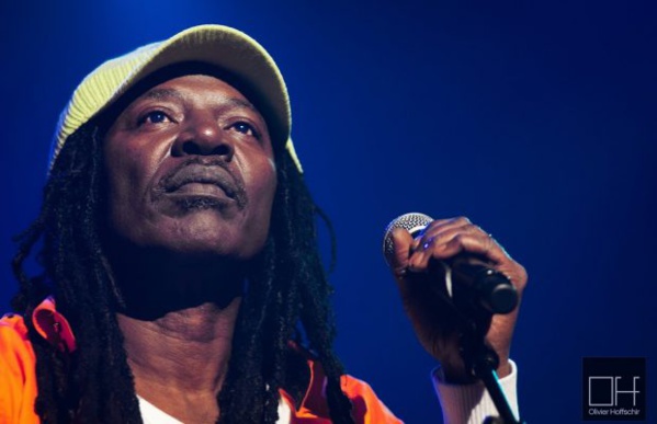Alpha Blondy : Le chanteur le mieux payé du monde