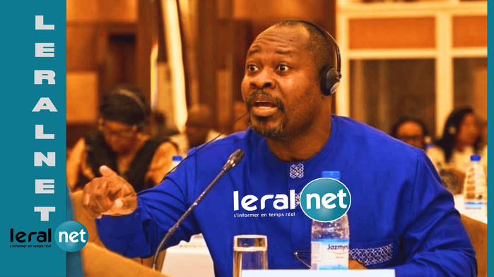 Fonds politiques et caisses noires : Guy Marius Sagna annonce une réforme pour plus de transparence au Sénégal