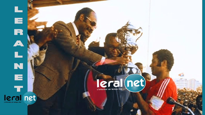 CAN 1976 : la Fédération guinéenne de football dément toute réclamation face au Maroc