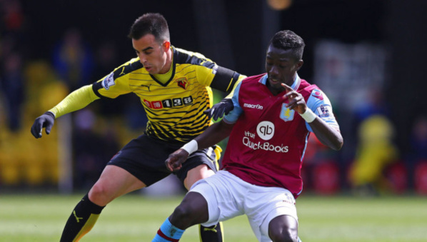 Idrissa Gana Guèye refuse une offre de Marseille
